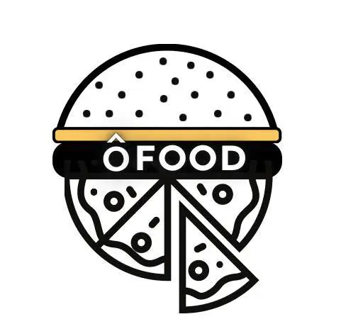 O'Food – Pizzeria